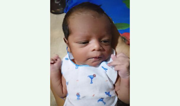 Cover My Son Has Lung Cancer 