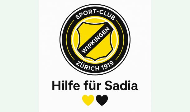 Cover Hilfe für Sadia – wir wollen ihre Abschiebung verhindern