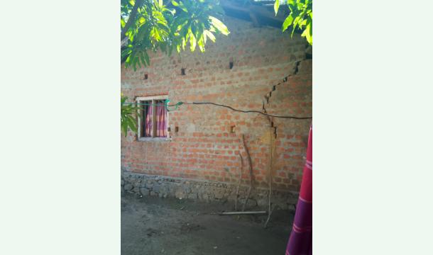 Cover  💫 “Behind every struggle, there’s a heart still dreaming of a better tomorrow.” 💫