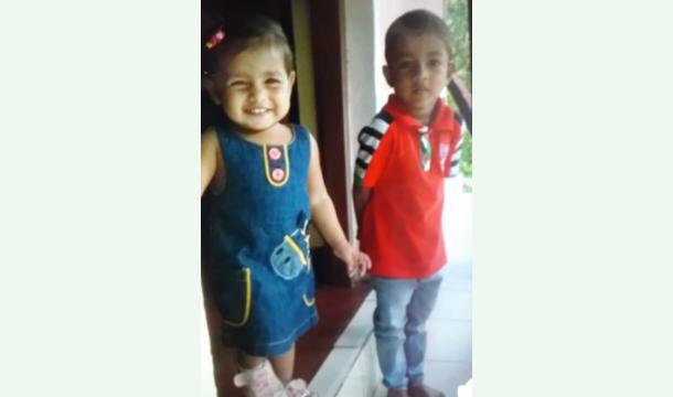 Cover Birthday gift for my daughter