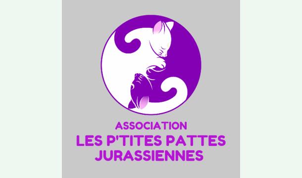 Cover Association Les P'tites Pattes Jurassiennes 