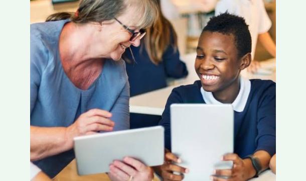 Cover Education Support