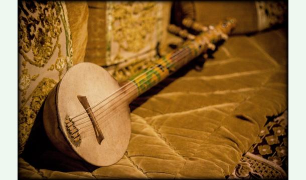 Cover Construction d instruments artisanale 