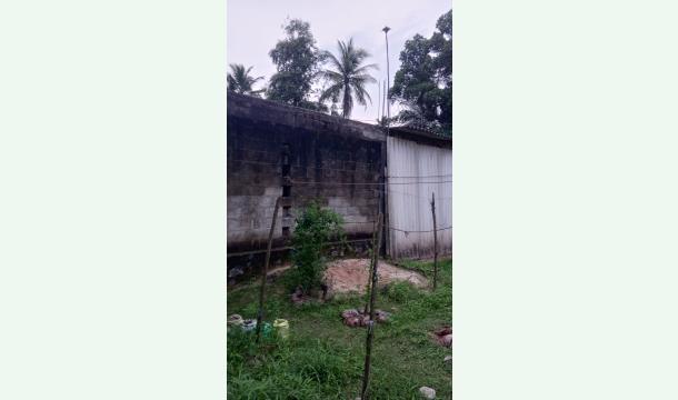 Cover HELP US BUILD UP OUR DREAM HOME 