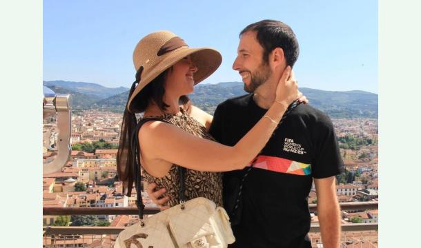 Cover Valentina's love fund