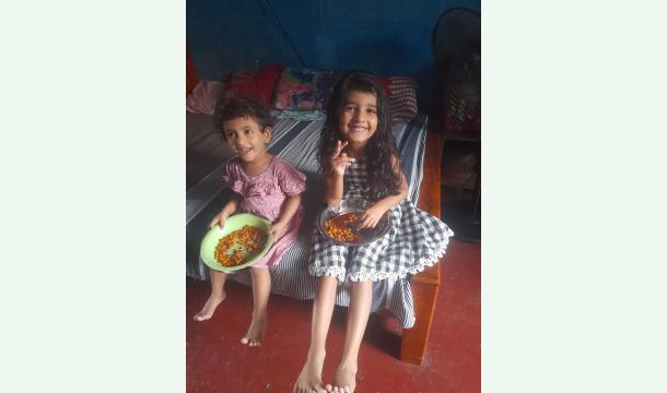 Cover Education for my child 