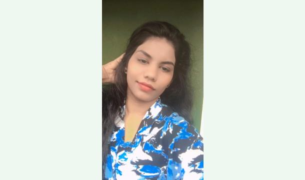 Cover  Younger Sister's  Dowry 