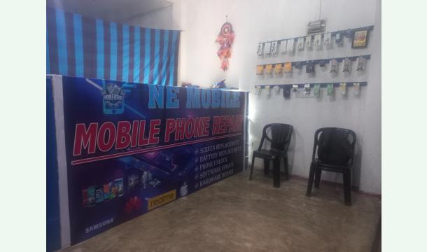 Cover Help Me Build My Business