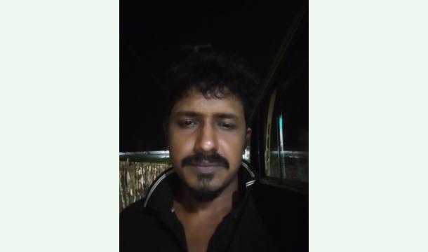 Cover Obtaining funds to go on a scientific career