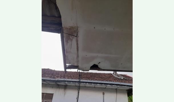 Cover To repair my house 