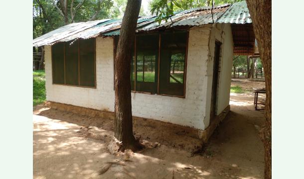 Cover I  wIsh my poor house could b renovated 