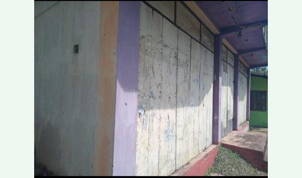 Cover We want to open restaurant 