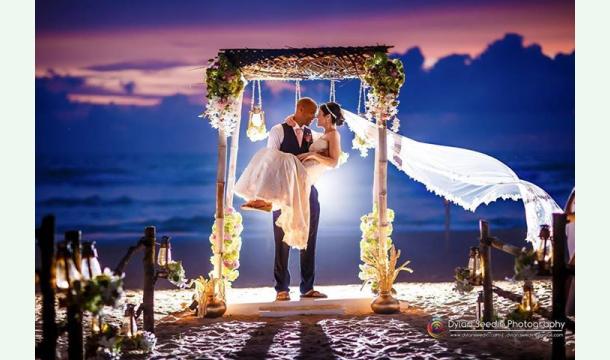 Cover Chammi & Nuwan Wedding Celebration 💍