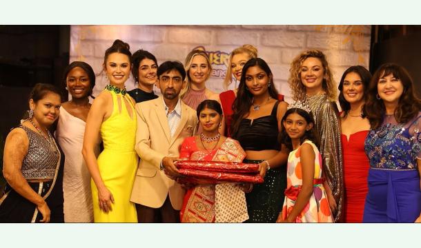 Cover Soutenons le retour à la vie quotidienne des victimes d’attaques à l’acide dans leur démarche de reconstruction personnelle.