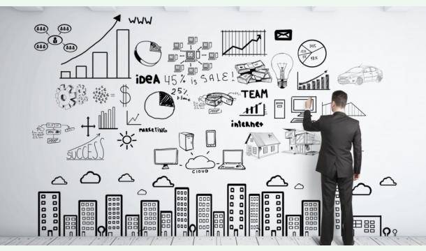 Cover Business Investment 