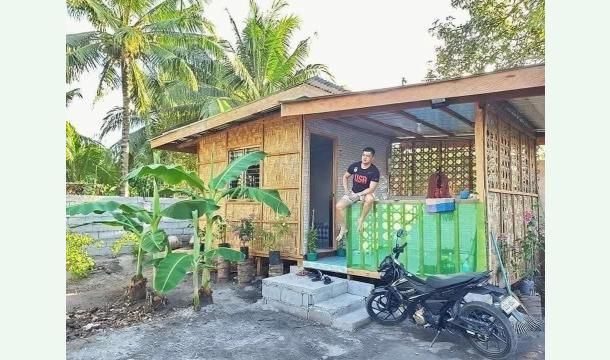 Cover I am still alone 