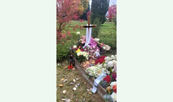 Cover Finanzielle Unterstützung für Grossvater