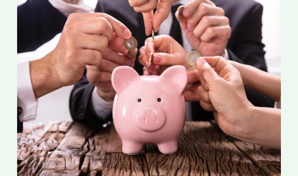 Cover Start a business for my life expenses 