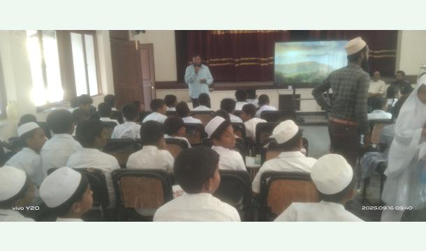 Cover Providing educational support to children through school supplies, food, knowledge, skills and attit...