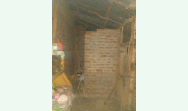 Cover Help me to renovate the bathroom.