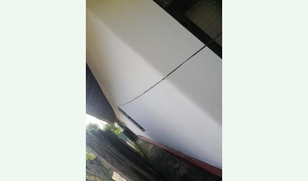 Cover I have financial issue