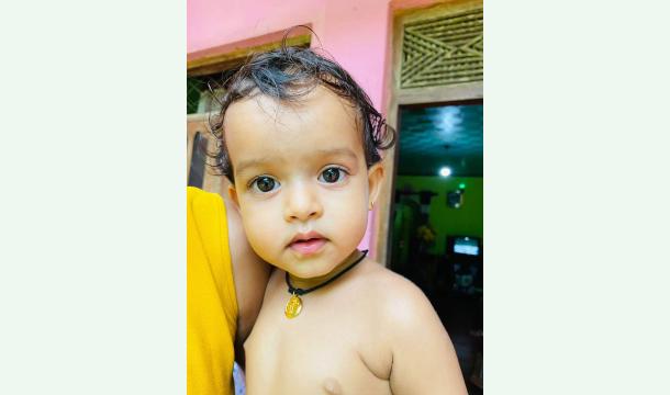 Cover Help my litte Prices Birthday