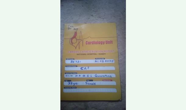 Cover Medicine tritment