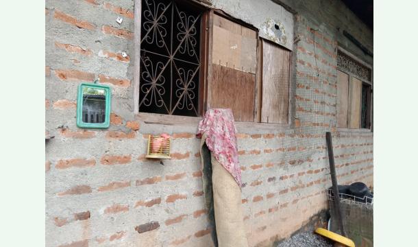 Cover Repair my house