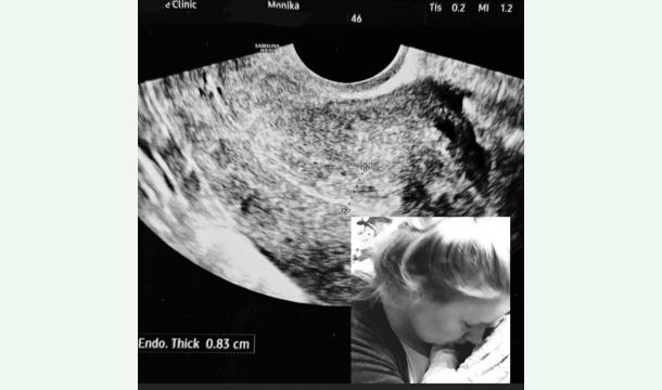 Cover Hilf mir, meinen Traum von der Mutterschaft zu verwirklichen