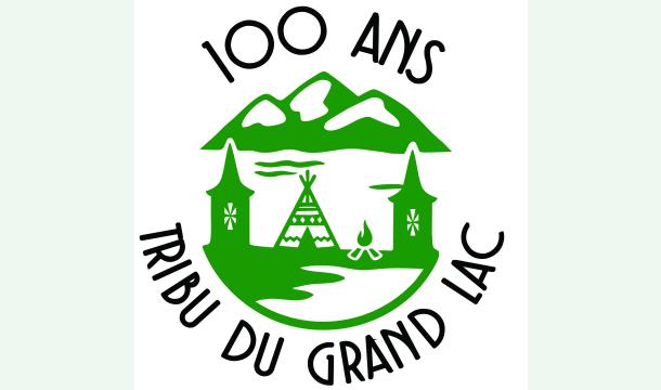 Cover Évènements 100 ans Tribu du Grand Lac - Scouts de Morges