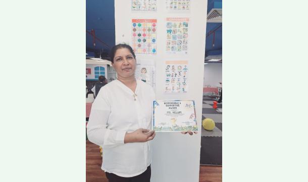 Cover Complete my educational certificate 