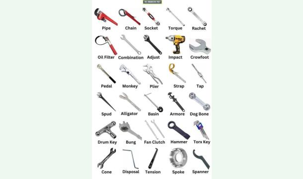 Cover I need to get my tools and open the new shop