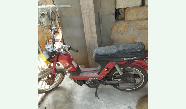 Cover Looking for a Bike – Need Your Help!"