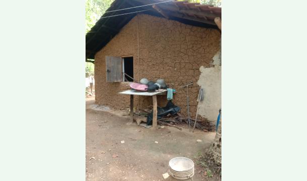 Cover make my Dream home 