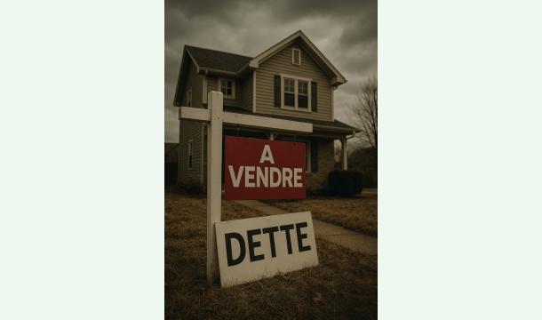 Cover SOS - AIDE - Ils ont tout sacrifié pour moi. Aujourd’hui, c’est à mon tour de les aider