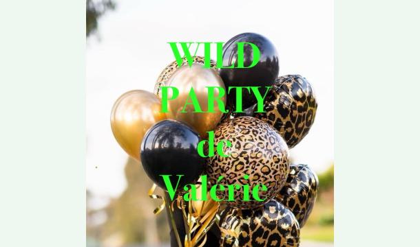 Cover Cadeau pour Val