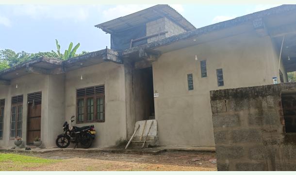 Cover Make A Place To Live..