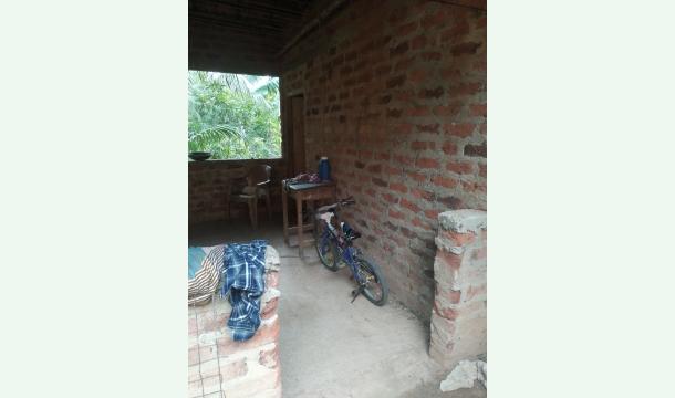 Cover Request for help in building a new house