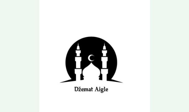 Cover SERGIJA DZEMAT AIGLE