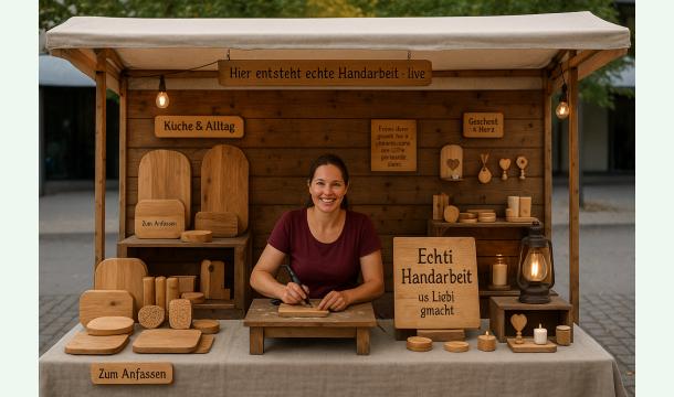 Cover Kinderwerkstatt Wunderquelle Emmental 