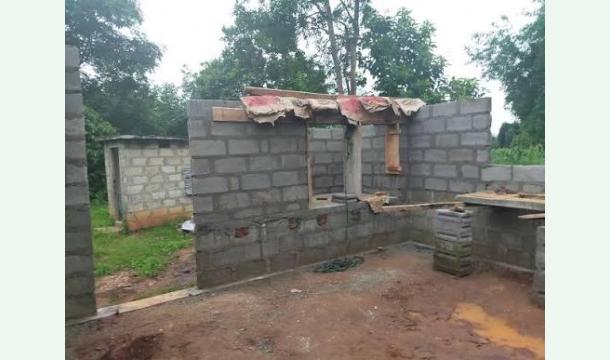 Cover Regarding building a house 🥺