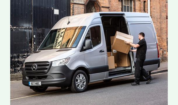 Cover Help Us Buy a Van to Run Our Business