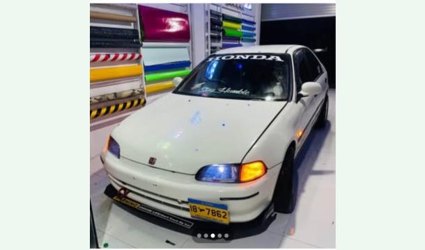 Cover ​🚗 Help Us Gift Dad His First Car