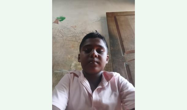 Cover To get a computer.