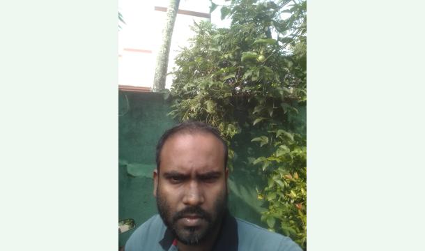 Cover Supun ravihara, small business 