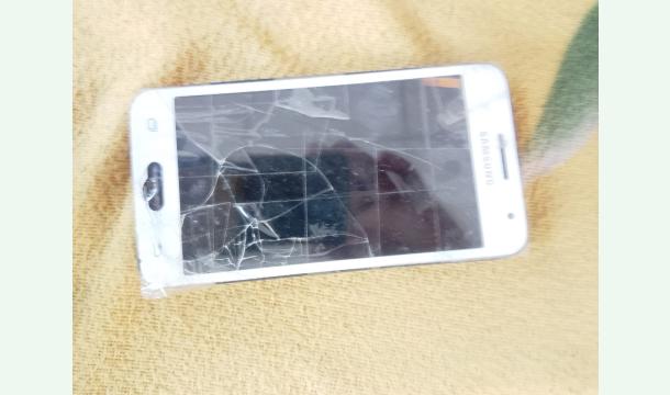 Cover Help Akila Get a New Phone for Studies and Creative Work