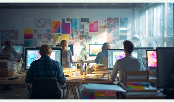 Cover Creative Packaging Design Studio – Growth & Investment Partnership Opportunity