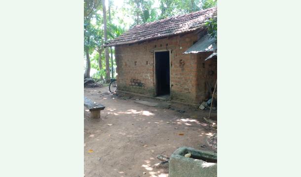 Cover Help me renovate my house.