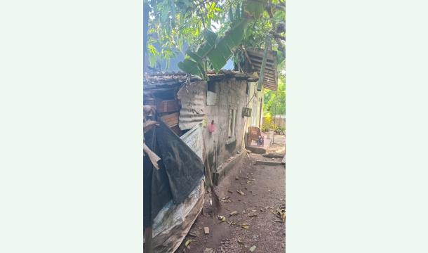 Cover Help a struggling family find hope again!!!