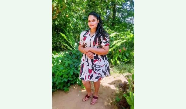 Cover Daughter wedding dowry problem